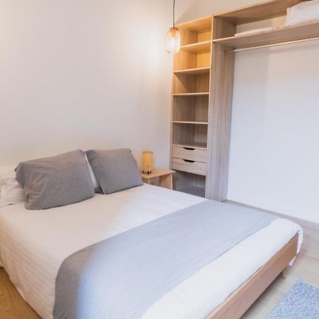 Appart Hotel Jaures - Boutique Apartments Nizza Exterior foto