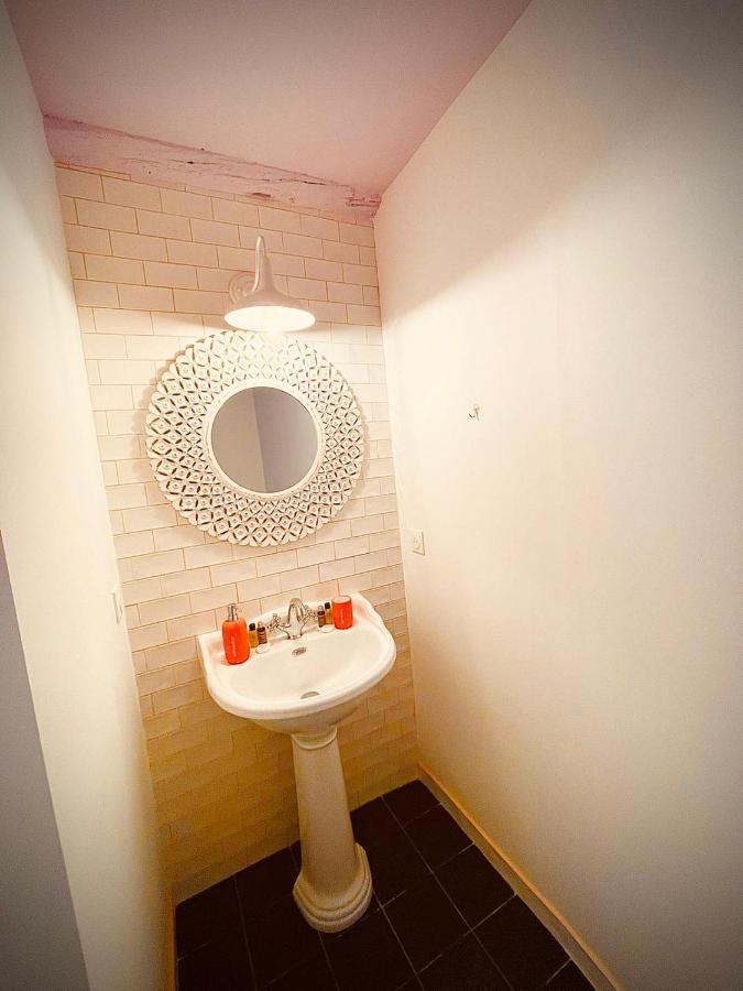 Appart Hotel Jaures - Boutique Apartments Nizza Exterior foto