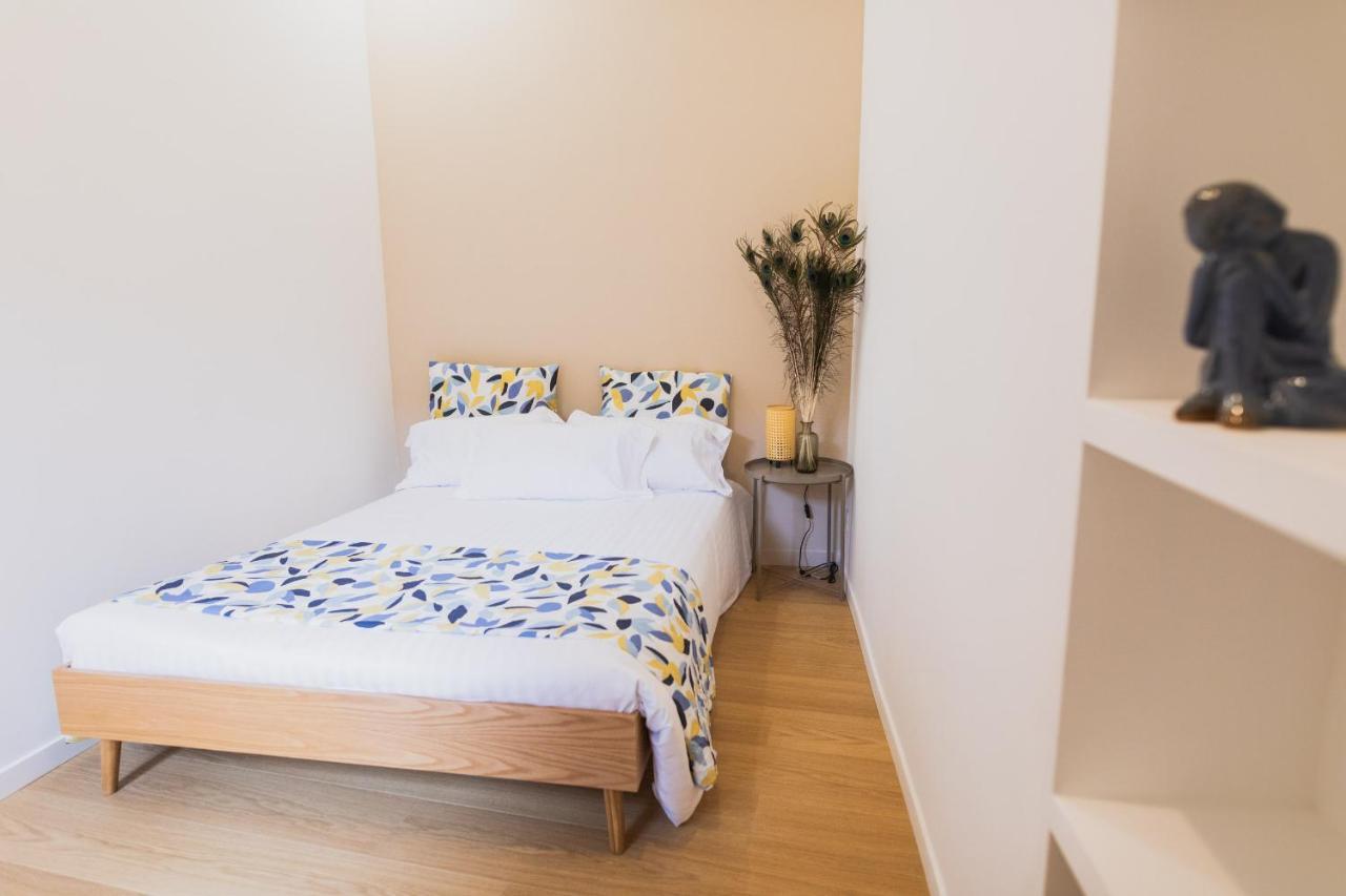 Appart Hotel Jaures - Boutique Apartments Nizza Exterior foto
